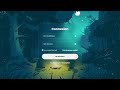 Créer un FORMULAIRE transparent en HTML et CSS