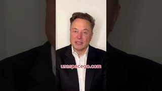 Never Doubt Elon Musk…