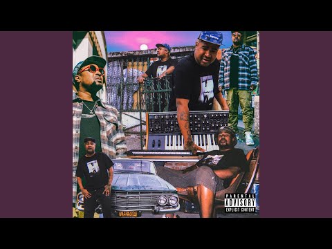 Byron The Aquarius — If Only She Knew