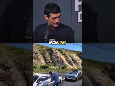 PRIMEIRA COISA A FAZER NO GTA 6! 🤔