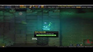 Pacifica Online MMORPG in Facebook:Vigilant Mode SmOotH vs. ElijahPWNSyou
