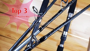 Top 3 Cần Lăng Xê Bán Siêu Chạy Tại Khánh Râu