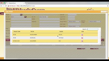 EDIgmInCloud Basic Tutorial Demo