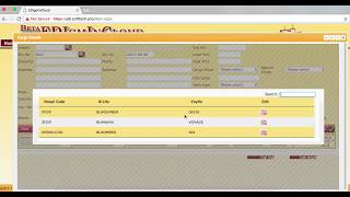 EDIgmInCloud Basic Tutorial Demo screenshot 1