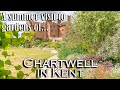 A summer visit to the Gardens of Winston Churchill&#39;s Chartwell House (National Trust)