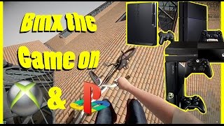 Bmx the Game Gameplay on Xbox 360 and PS3 | Episode 4 |