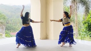 Hadd Kar De | Dance Cover by Ayu Ismail | Bollywood Dance