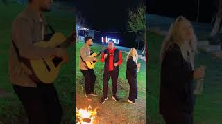 Muşviq Şahverdiyev - Amamio