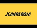 Jeanologia at the 1st edition of denimsandjeans virtual show