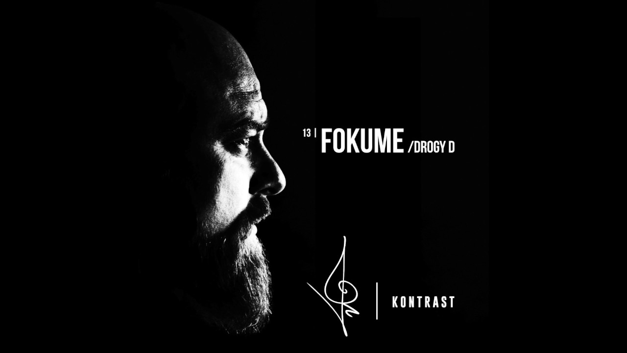 Fokume Regie - Fokume feat. Drogy D - YouTube