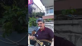 Yar Ağladi Ben Ağladim - Seslendiren Elmalılı Yusuf Öz