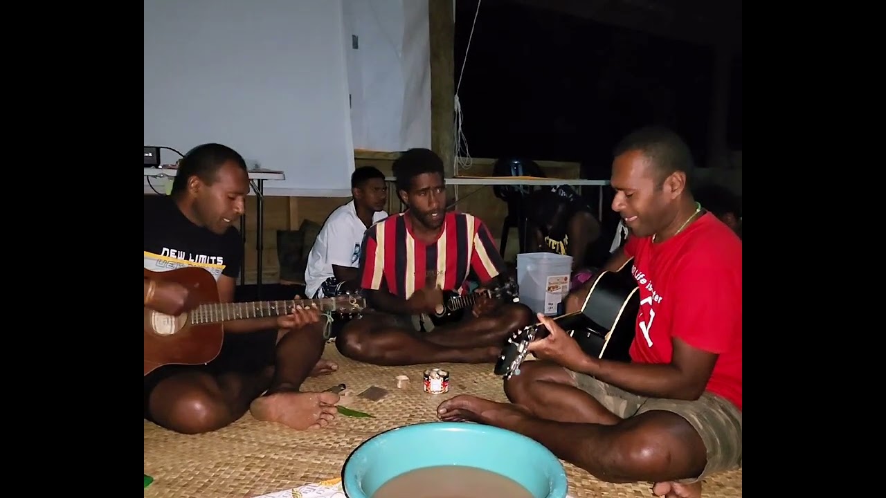 Mudrenicagi,Bua,Vanualevu 🟢🔥🤞