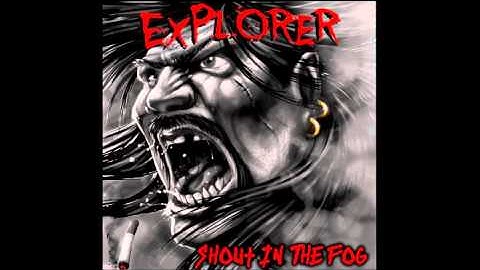 Explorer- Hidden in the dark