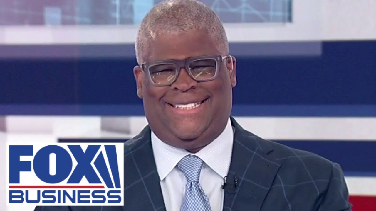 Charles Payne: Elon Musk is going to engineer free speech