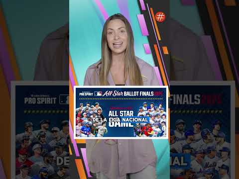 El polémico y criticado ''Juego de Estrellas'' de la MLB