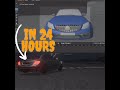 I made this animation in 24 hours