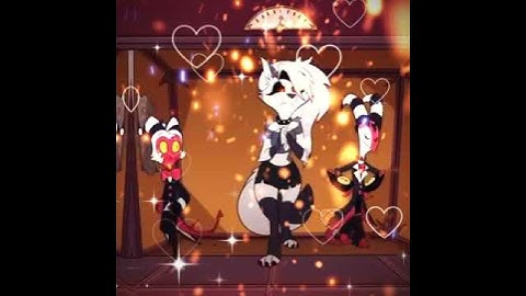 #loona #vivziepop #helluvabossedit  #helluvaboss #edit #fyp #shorts #capcut #shortvideo #shortsvideo