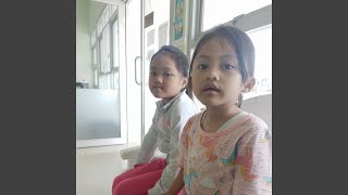 Anak kecilku beranjak dewasa