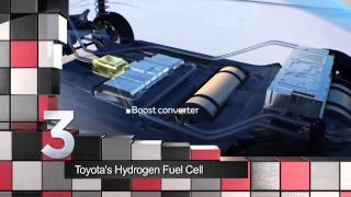 Top 5 Car Trends for 2015 | Tech Report