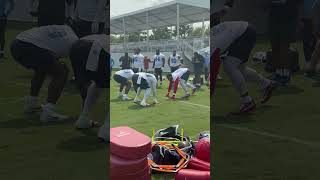 Jeffery Simmons Works at #Titans