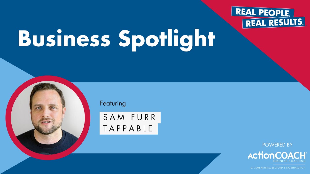 Business Spotlight   Tappable