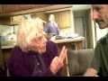 105 year old womans marriage advice.