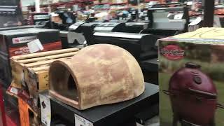 BBQ Bonanza At Bunnings!