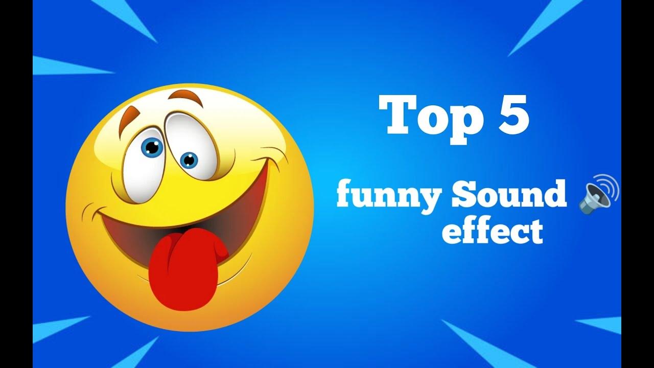 Top funny sound effects use Yutuber No copyright free download