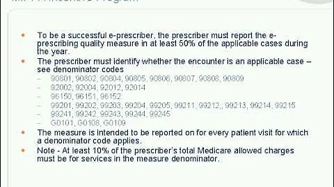 Ask the e-Prescribing Experts!