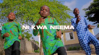 Yohana Antony ft Ammy Chikondo _ NI KWA NEEMA_