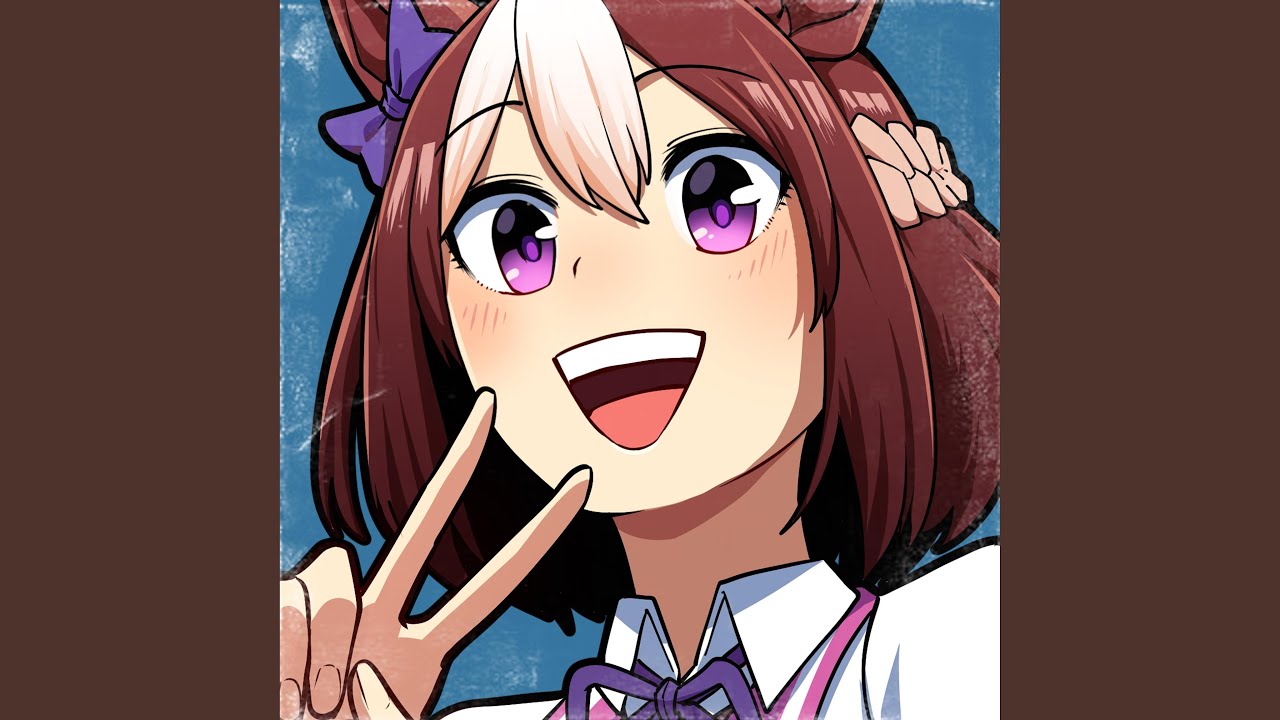 HORSE GIRLS! (Umamusume) (feat. anoravt)