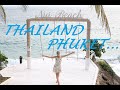 ПХУКЕТ ЛУЧШИЕ ПЛЯЖИ NUI BEACH Каким стал, шикарные локации для фотосессий!