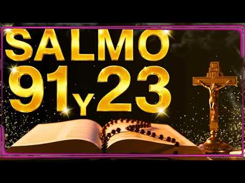 Prayer for November 18th Psalm 91 + 23 - Peace and Divine Protection