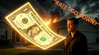 How War Affects Mortgage Rates (Most Buyers Don’t Know This)