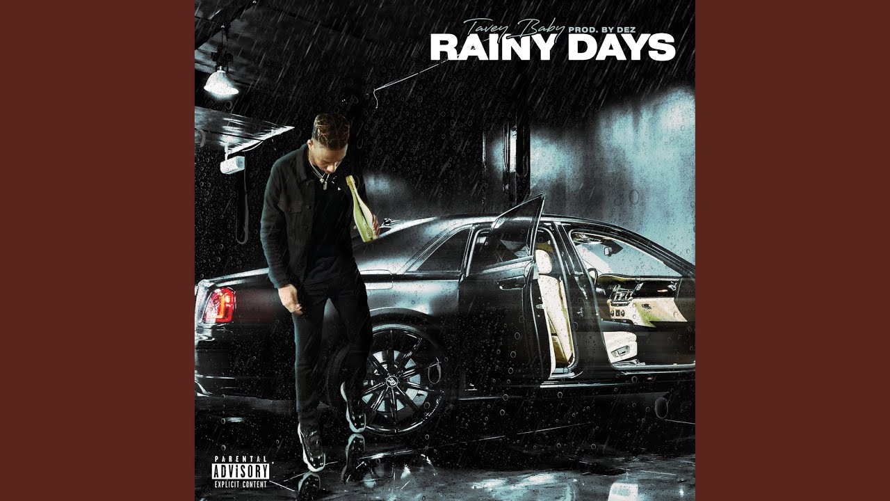 Watch Rainy Days on YouTube Watch Rainy Days on YouTube