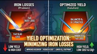 16 - Yield Optimization: Minimizing Iron Losses