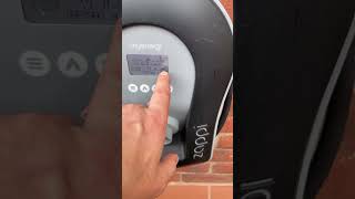 How To Charge Your Brand New Jaguar I-pace