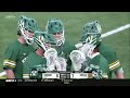 2026 #AEMLAX Semifinals: No. 3 Vermont 13, No. 2 Bryant 7
