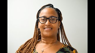 GCS Employee of the Month - July 2023