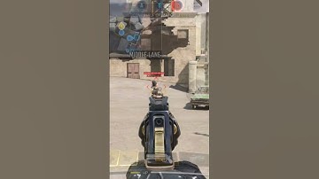 Annihilator | 🔫 | Z-150 | #codm | #codmshorts | #callofduty | #cod | #iferg | #codmobile | ✨️