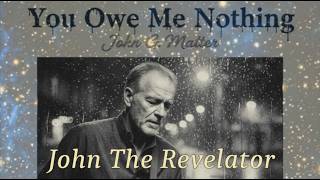 John G. Matter - John The Revelator screenshot 5