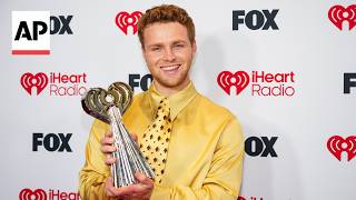 Alex Warren on associating music with memories