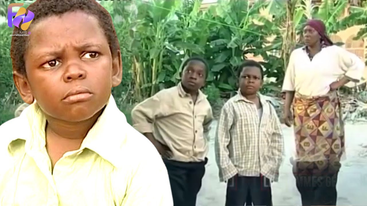 Vous Allez Rire Jusqu’à Ce Que Votre Cœur Soit Plein De Joie Avec Cette Comédie Classique