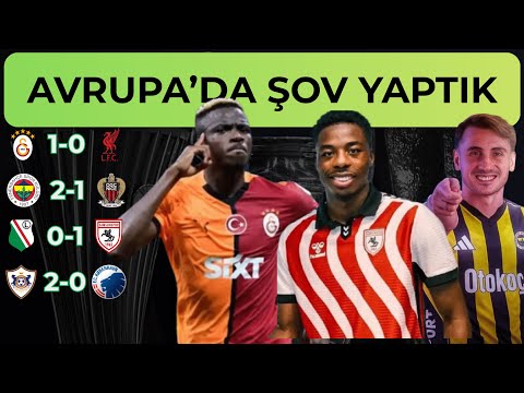 Ülke Puanı Raporu Part-8 | Uçuşa Geçtik ✈️