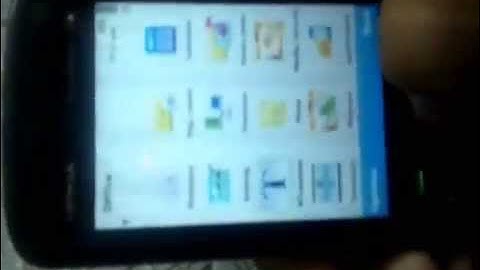 Custom Firmware In Nokia S60V5