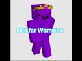 Wemmbu VS Dream (Like and Subscribe)