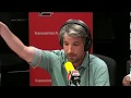 La fte de radio courtoisie  le moment meurice