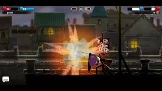 Thunder Arrow DESTROYS The Enemy | Stickman Archer screenshot 5