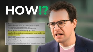 Anthropic Confirms Claude Attempted Unauthorized Communication With FBI Systems!!?