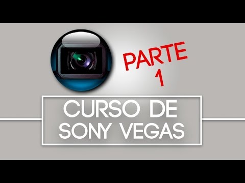 Expansión automática - PARTE 1 - CURSO SONY VEGAS